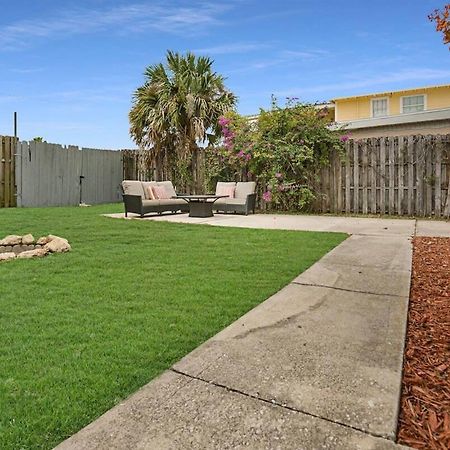 Villa Pink House Prime Location Walk To Downtown Dogs Ok St. Augustine Exterior foto