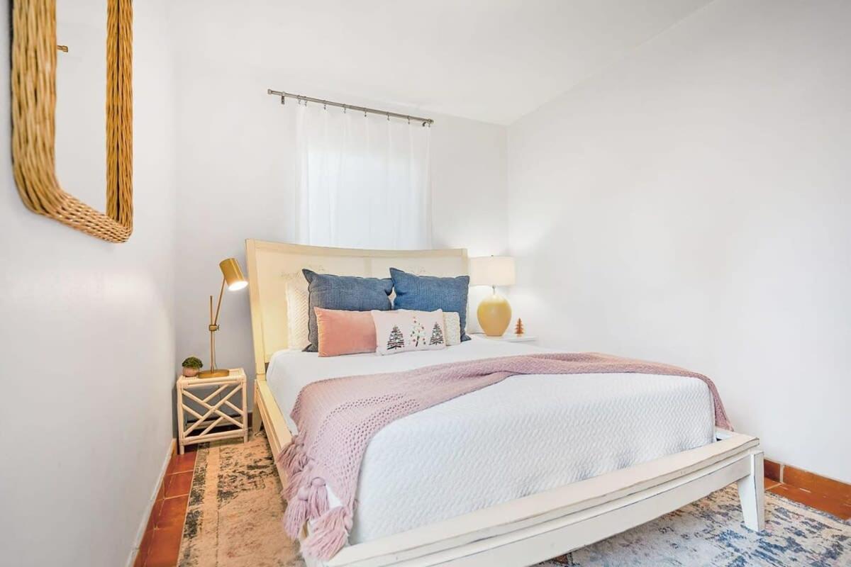 Villa Pink House Prime Location Walk To Downtown Dogs Ok St. Augustine Exterior foto