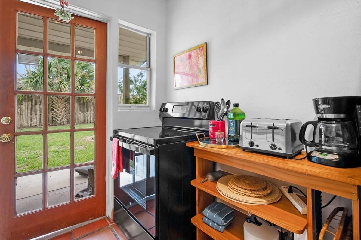 Villa Pink House Prime Location Walk To Downtown Dogs Ok St. Augustine Exterior foto
