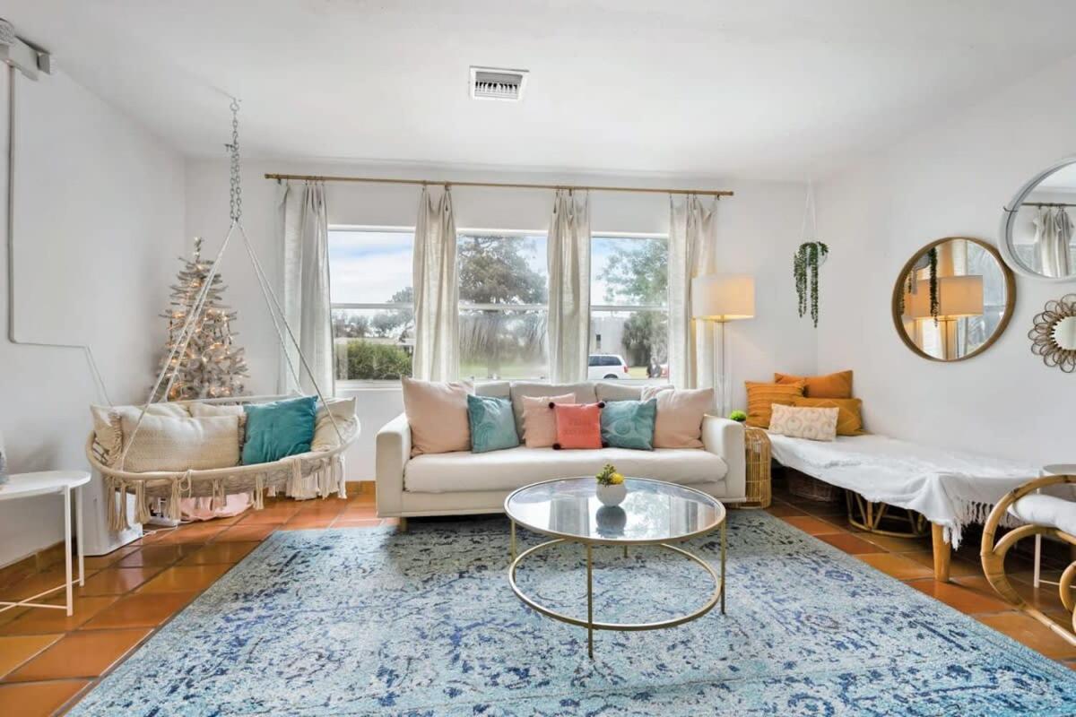 Villa Pink House Prime Location Walk To Downtown Dogs Ok St. Augustine Exterior foto