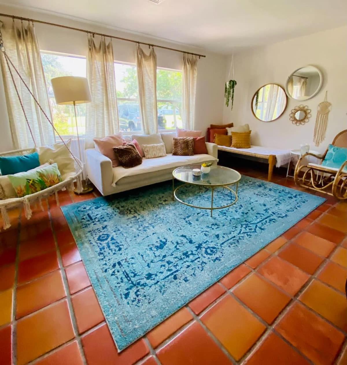 Villa Pink House Prime Location Walk To Downtown Dogs Ok St. Augustine Exterior foto